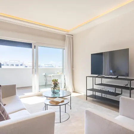 Apartamento Wellingtonia I Estepona Exterior photo
