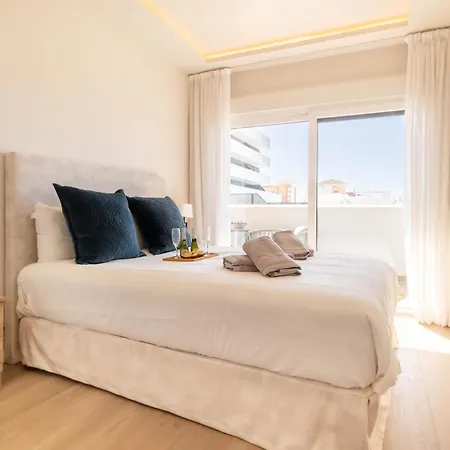 Apartamento Wellingtonia I Estepona Exterior photo