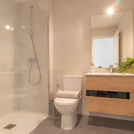 Apartamento Wellingtonia I Estepona Exterior photo