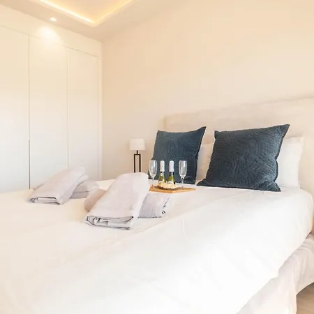 Apartamento Wellingtonia I Estepona Exterior photo