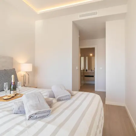 Apartamento Wellingtonia I Estepona Exterior photo