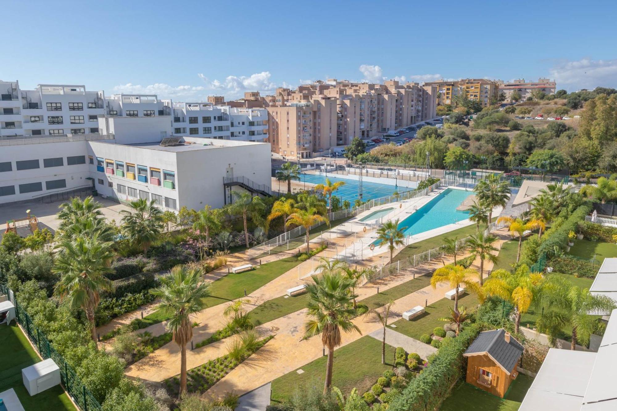 Wellingtonia I * Estepona