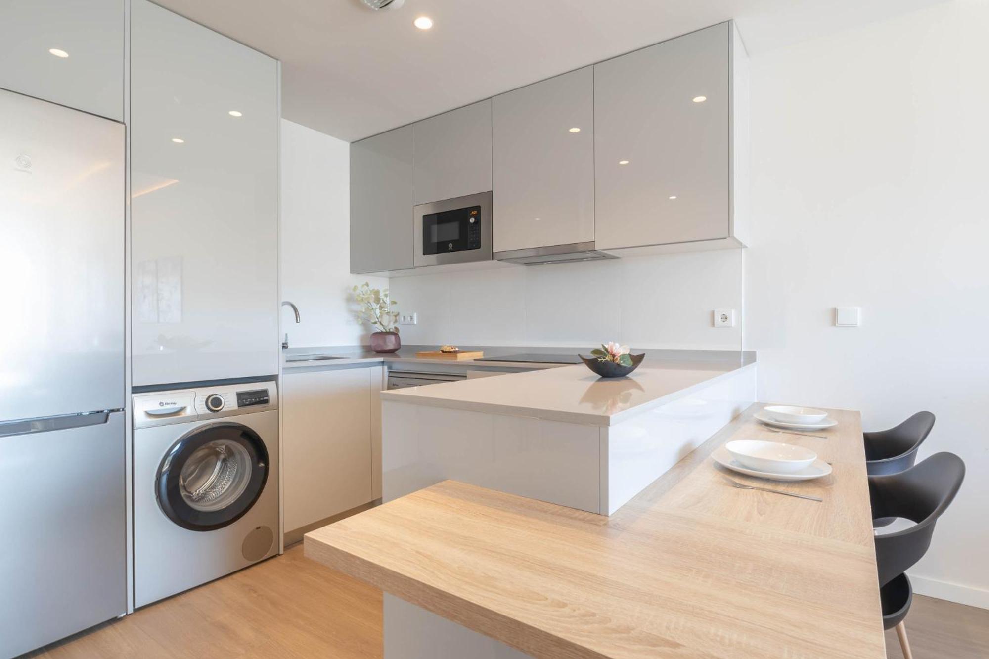 Apartment Wellingtonia I Estepona