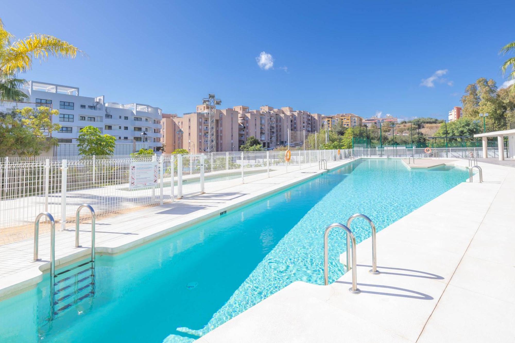 Wellingtonia I Estepona