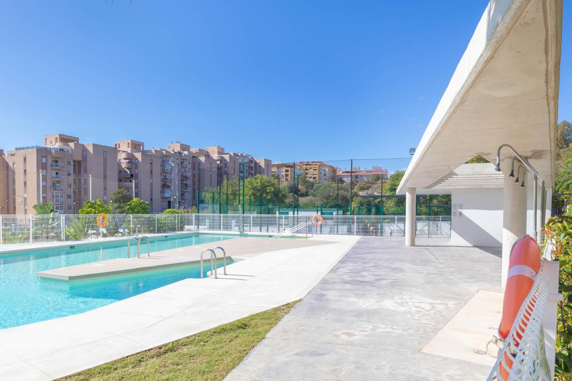 Wellingtonia I Apartment Estepona