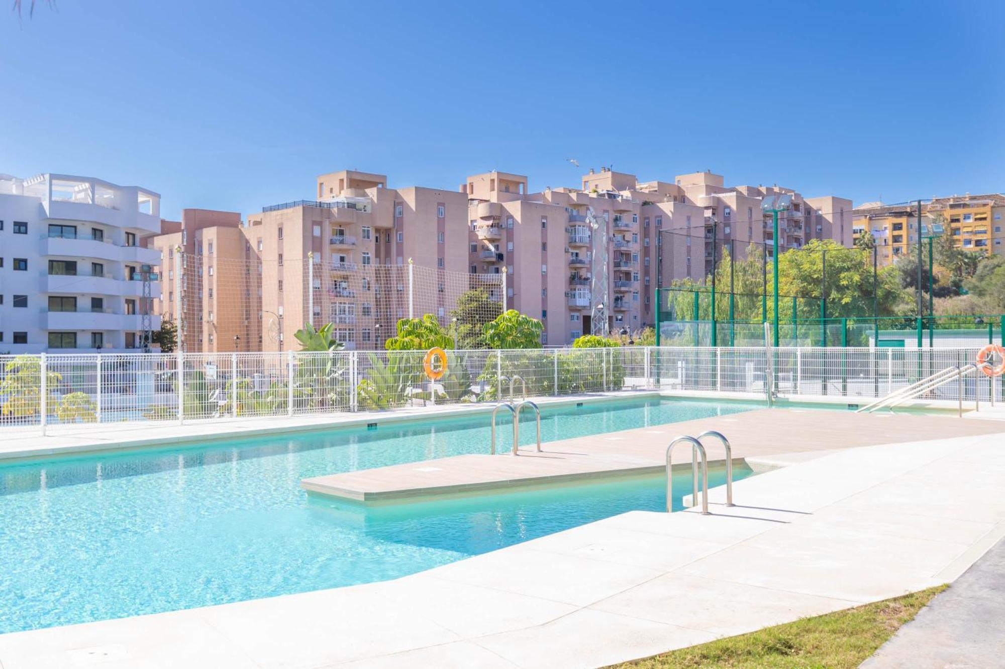 Apartment Wellingtonia I Estepona