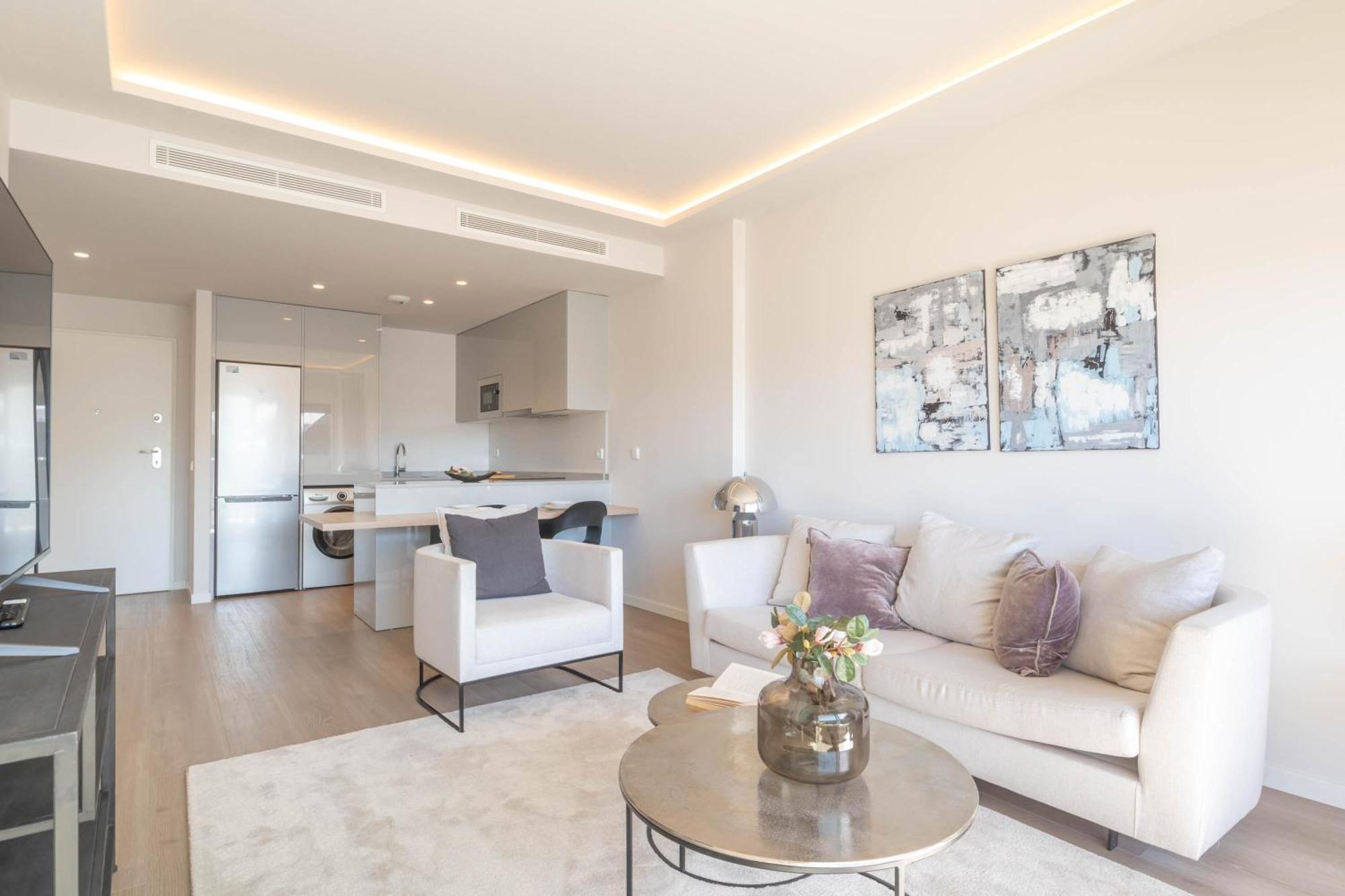 Apartment Wellingtonia I Estepona