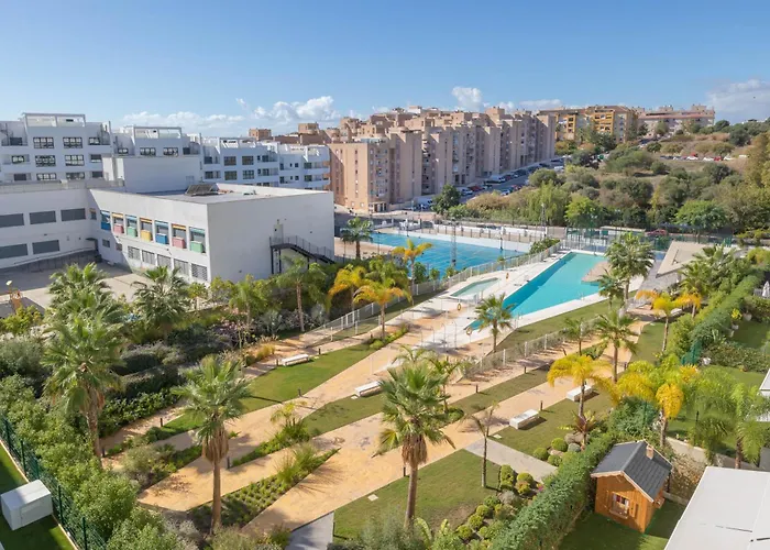 Apartamento Wellingtonia I