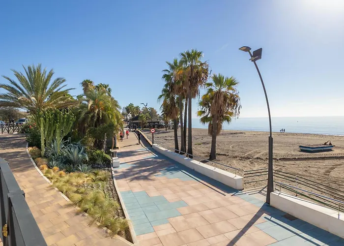 Apartamento Wellingtonia I