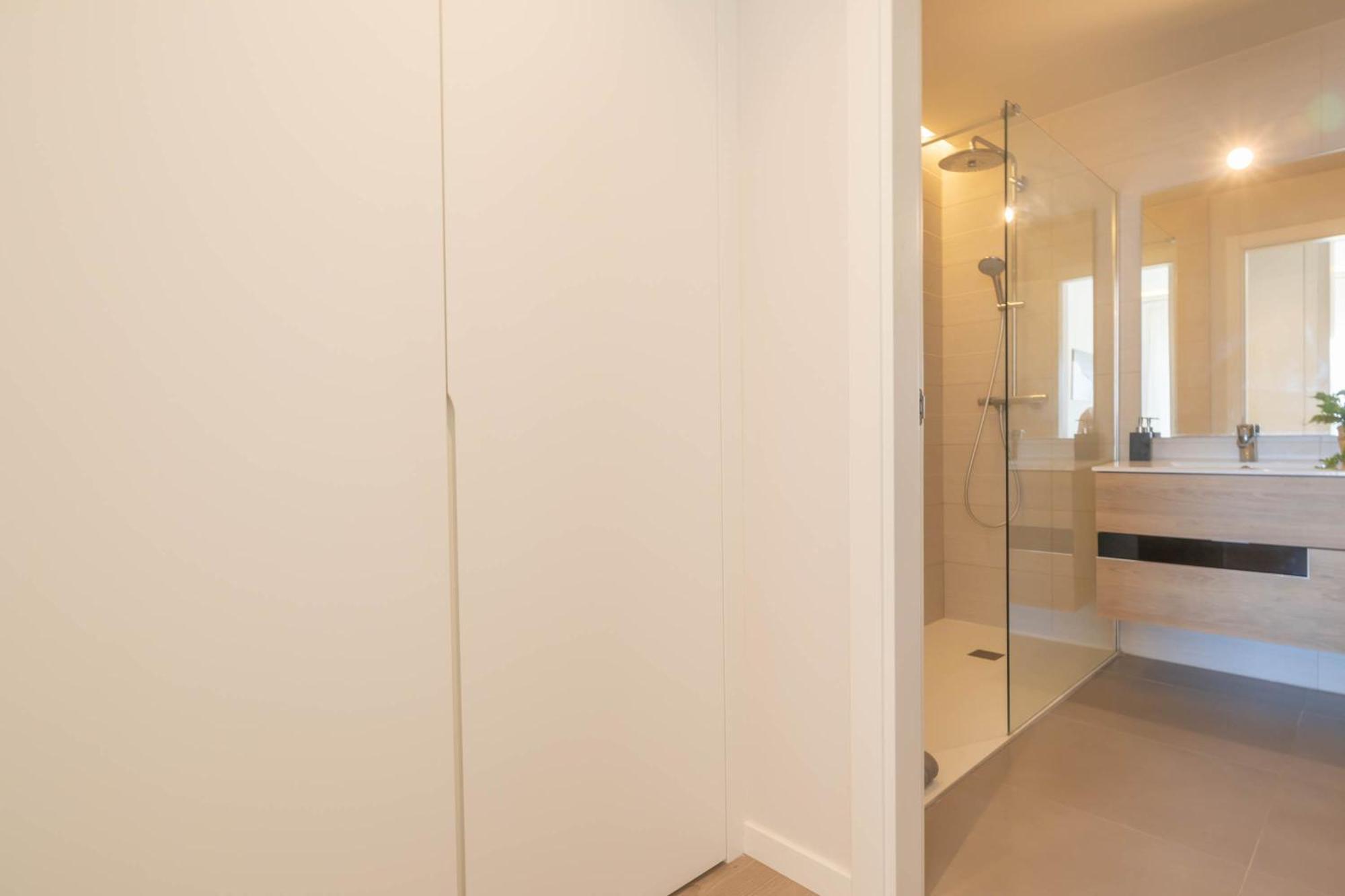 Wellingtonia I Appartement Estepona